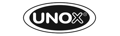 Unox catering logo