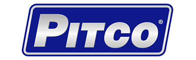 Pitco catering logo