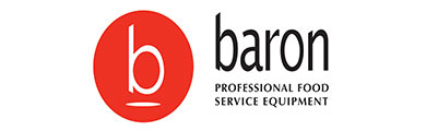 baron catering logo