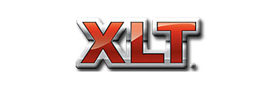 XLT catering logo