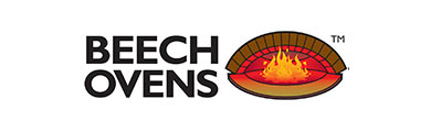 beech ovens catering logo