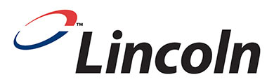 Lincoln catering logo