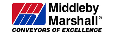 Middleby Marshall catering logo