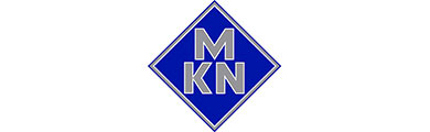 MKN catering logo